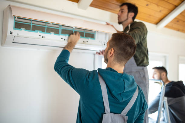 Best Thermostats and Smart Controls in Dale, PA