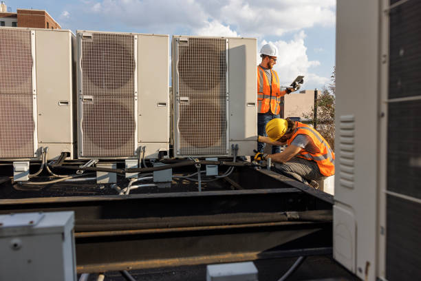 Dale, PA HVAC Company