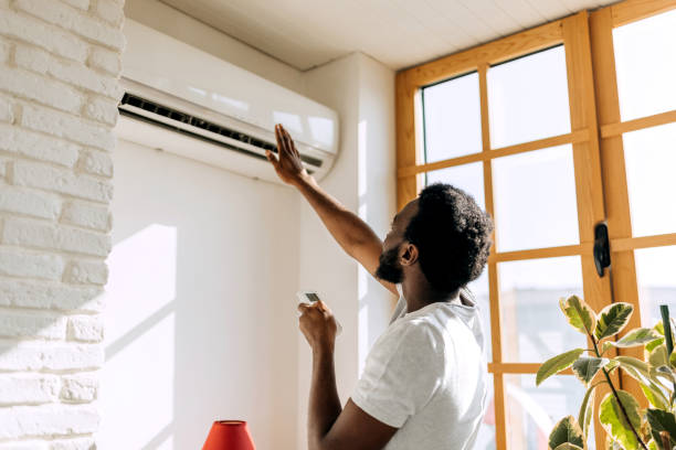 Best Commercial HVAC in Dale, PA