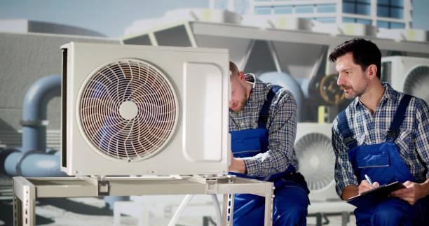 Best HVAC Consulting and Engineering in Dale, PA